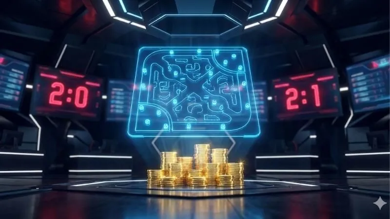 keo-ban-do-chinh-xac-la-gi