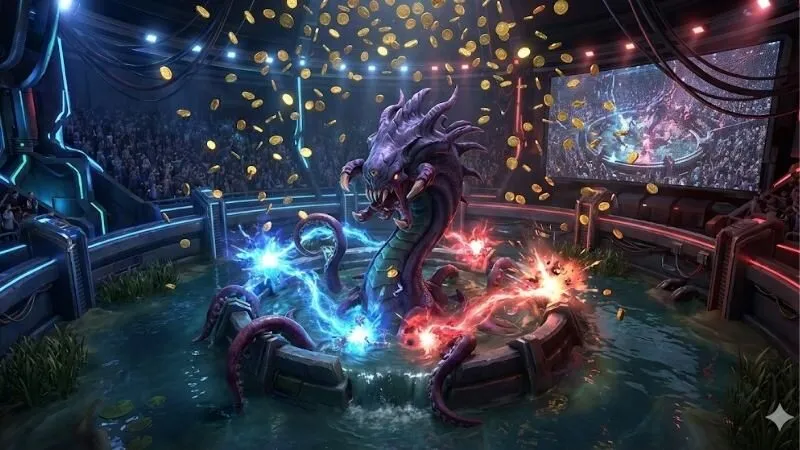 keo-baron-dau-tien-la-gi